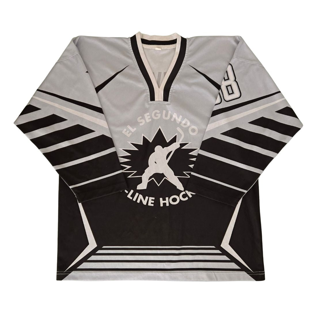 Squirts (Ages 9 to 11)