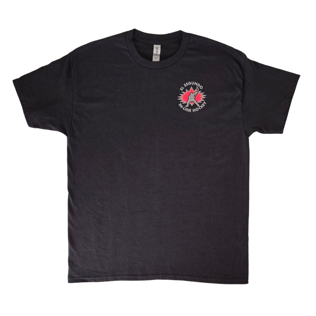 ADULT Short Sleeve Crewneck Tee - Unisex