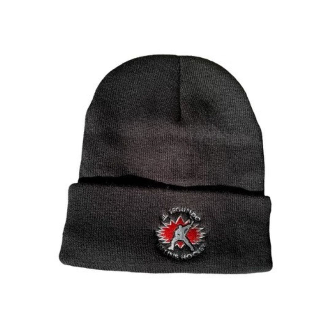 ADULT/YOUTH Hat Trick Beanie - Unisex