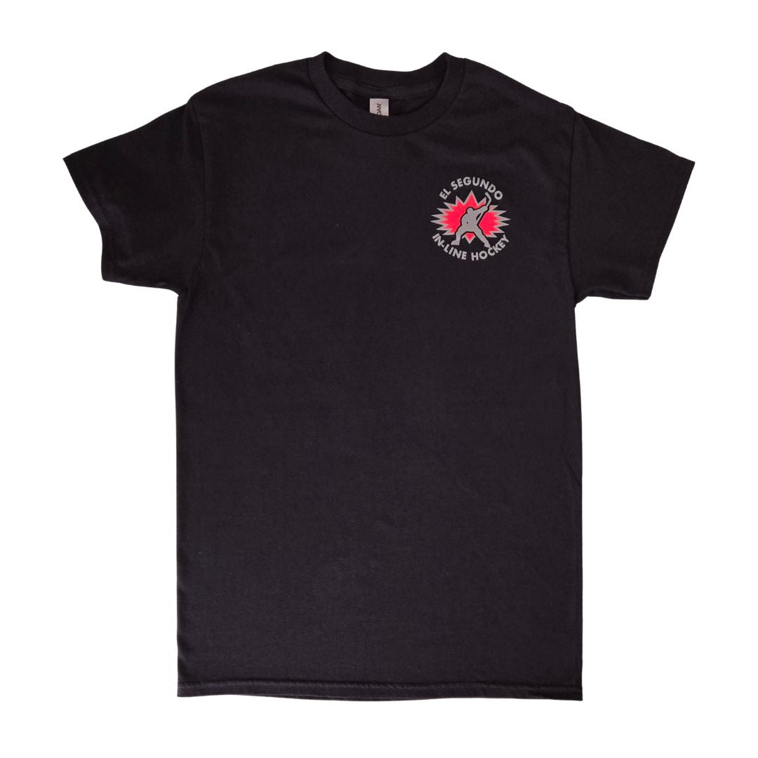 YOUTH Short Sleeve Crewneck Tee - Unisex