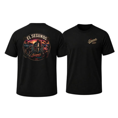 ADULT ESIHA Limited Edition Summer '26 Tee
